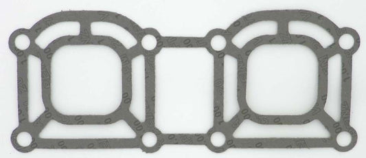 WSM Yamaha 650 Exhaust Gasket '90-'95, 007-462, 6M6-14613-A0-00, 6M6-14613-00-00