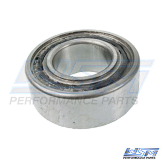 WSM Crankshaft Upper Main Bearing Mercury 2.5 Liter EFI Offshore - 010-207-06