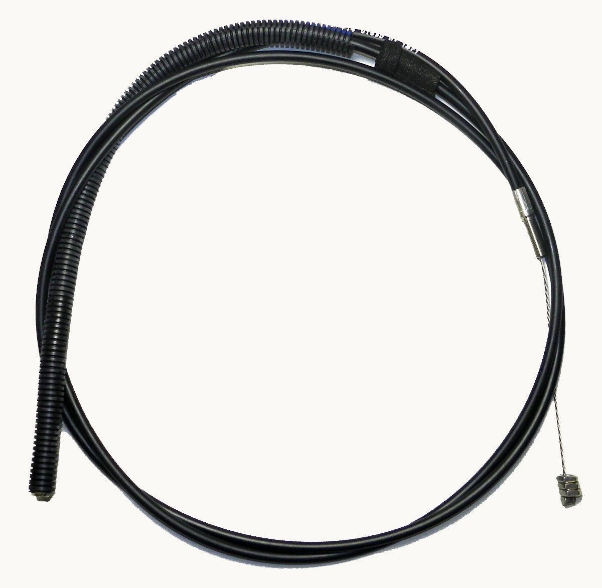 WSM Yamaha 1000 / 1100 FX '02-'07 Upper Trim Cable 002-052-04 F1B-U153D-01-0
