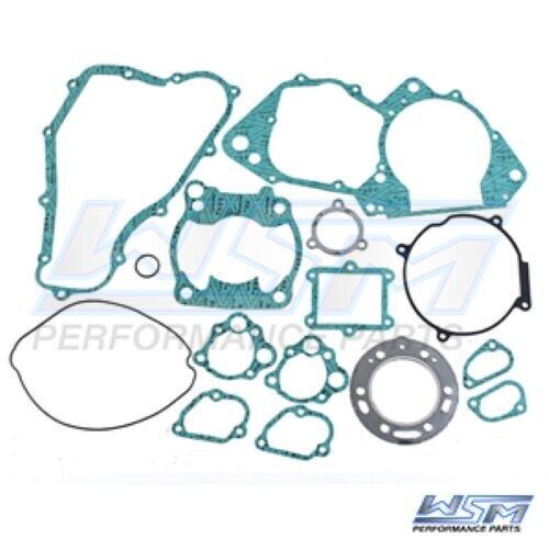 WSM Gasket Kit, Complete: Honda 250 CR 1988 - 25-642, 061A0-KS7-T32