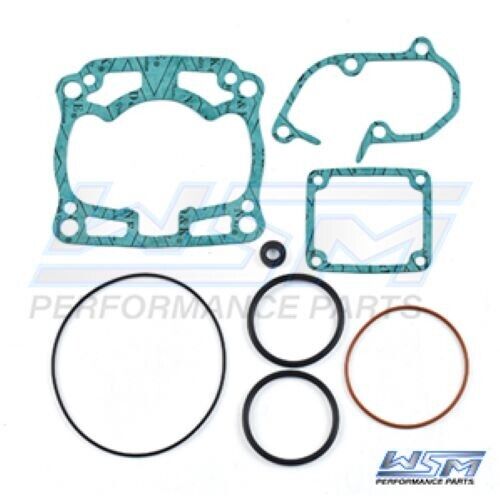 WSM Gasket Kit, Top End: Kawasaki 125 KX '03-'08 - 29-742