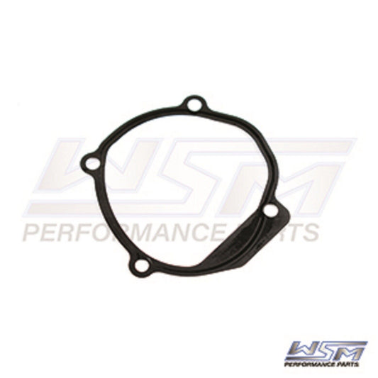 WSM CRANKCASE COVER GASKET: YAMAHA 1050 - '16-'23 - 007-597-08, 6EY-15463-00-00