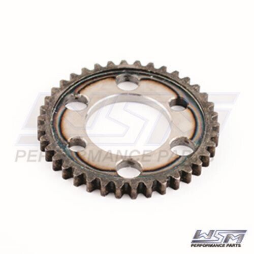 WSM Yamaha 1000-1800 Cam Chain Sprocket 010-080, 6D3-12176-00-00