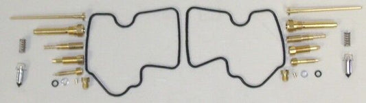 WSM Kawasaki 700 KFX 2004-2009 Carburetor Kit 016-116 - 