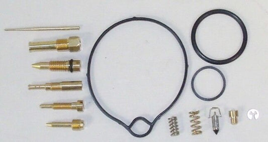 WSM Kawasaki 90 KFX 2007-2009 Carburetor Kit 016-117