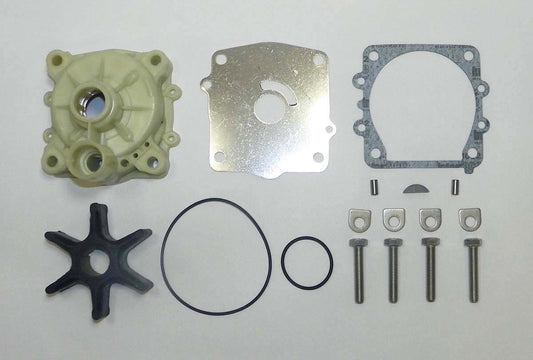 Yamaha 115 / 130 Hp Complete Impeller Kit '93-'09 750-431 OE 6N6-W0078-01-00
