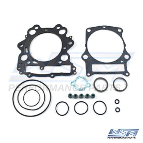 WSM TOP END GASKET KIT YAMAHA 660 GRIZZLY / RAPTOR / RHINO '01-'08 29-526