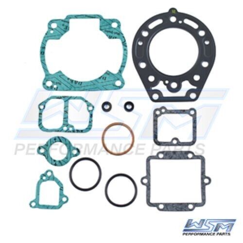 WSM Gasket Kit, Top End: Kawasaki 220 KDX '97-'05 - 29-747