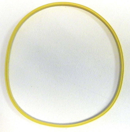 Mercury / Mariner 200-300 Hp Inner Head O-Ring Yellow 505-53, 25-884391, 884391