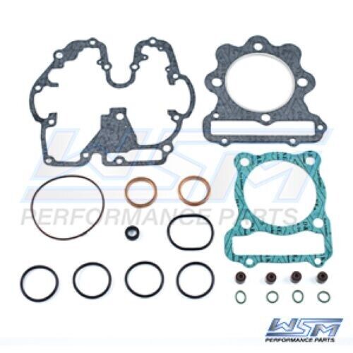 WSM Gasket Kit, Top End: Honda 250 XR '85-'96 - 29-660, 06111-KZ1-920, 061A1-KV6