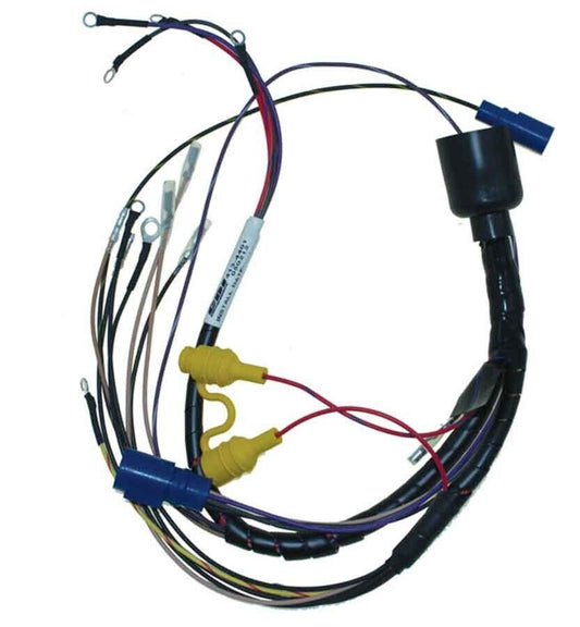 CDI HARNESS: JOHNSON / EVINRUDE 50-70 HP 3 CYL LOOPER 92-96 413-4401, 0584401