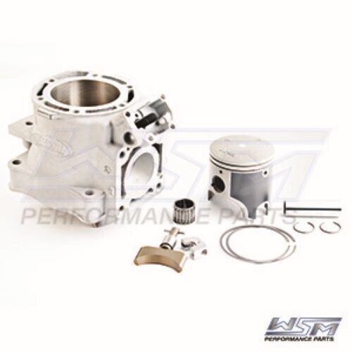 WSM CYLINDER KIT YAMAHA 1200 '99-'05 010-6029K, 66V-11311-00-94, 66V-W1130-00-00