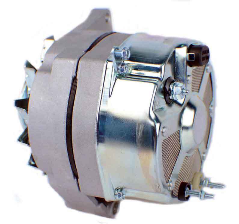 Protorque  Volvo Penta Alternator 12V 94 AMP - PH300-0008-DHO