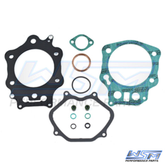 WSM HONDA 450 TRX-ES 1998-2004 TOP END GASKET KIT ATV 29-150, 06111-HN0-670