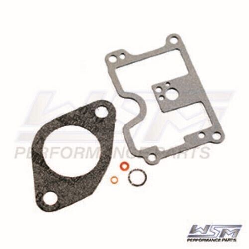 WSM Mercury 50-85 Hp Carburetor Kit 600-03, 1395-6200, 18-7004