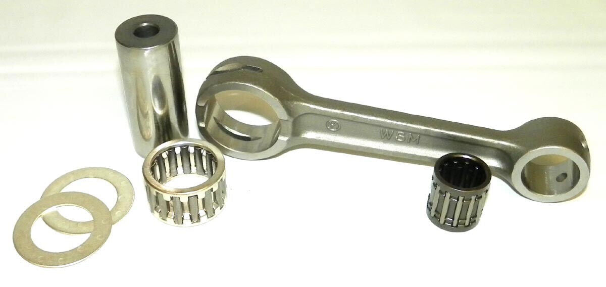 WSM Connecting Rod Polaris 250 85-06 - 45-300, 3082790, 3083922