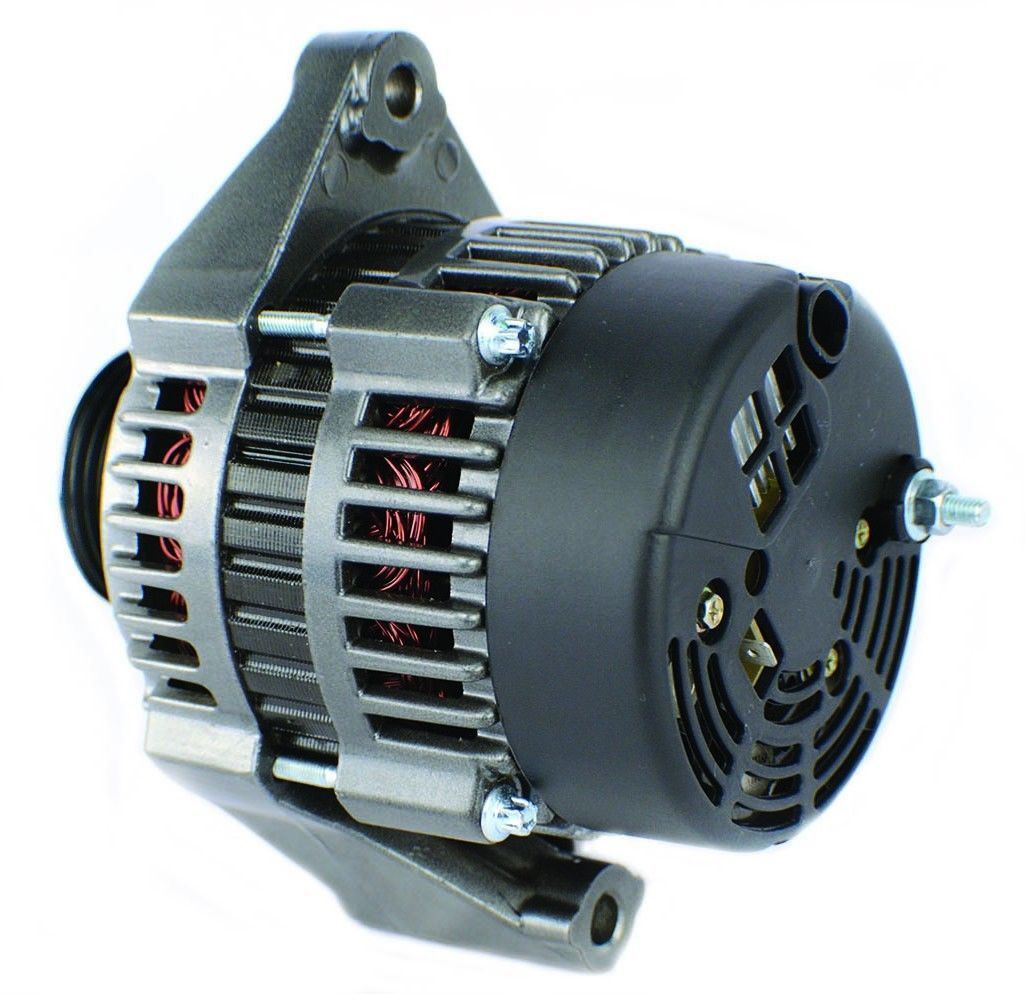 WSM Mercury Mariner Verado 135-300 Hp Alternator '05-'17 PH300-0048, 892940T,