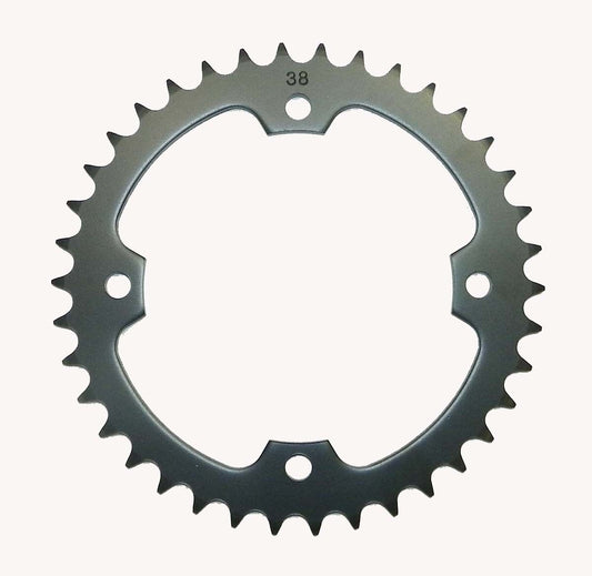 WSM Yamaha 250 / 350 / 450 / 700 Rear Sprocket - RSY-006-38, 5TG-25438-00-00