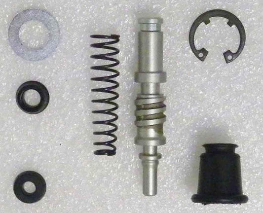 WSM Master Cylinder Rebuild Kit, Front Suz 125 / 250 / 400 - 06-802