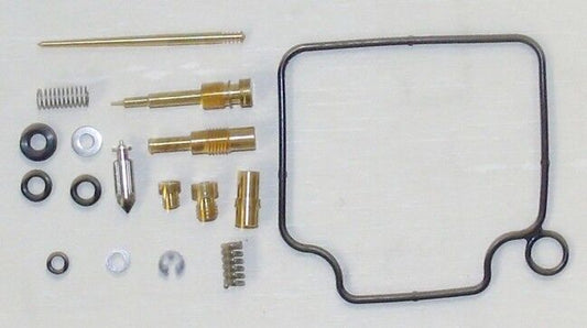 WSM Honda 300 TRX / TRX-FW 1988-1990 Carburetor Kit 016-021