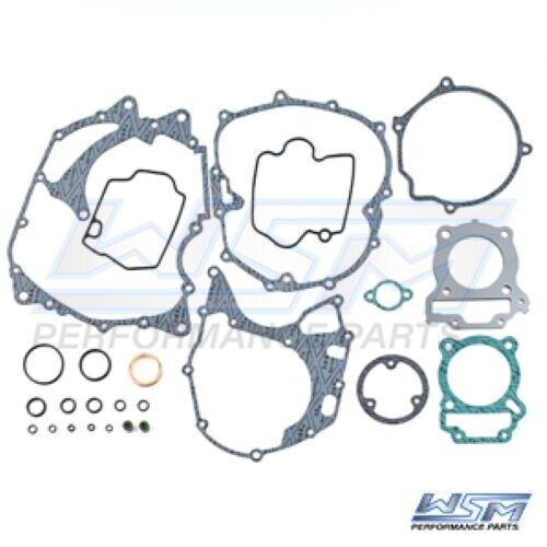 WSM Gasket Kit, Complete: Honda 200 TRX '91-'97 - 25-109, 06112-HF1-910