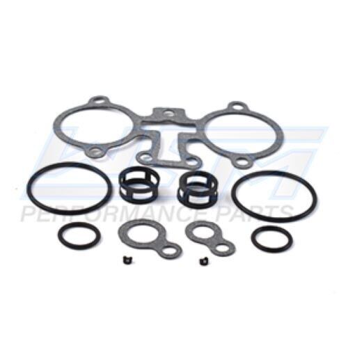 WSM SEAL KIT: FUEL INJECTOR MERCRUISER / VOLVO TBI V6 / V8 - 610-265-01, 25-8539