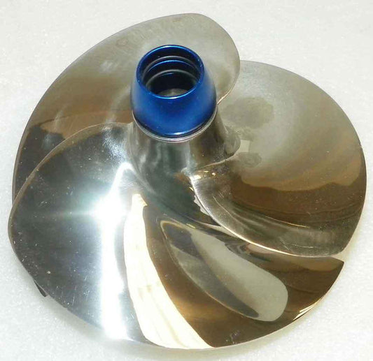 Solas Kawasaki 1500 Ultra 250X 2007-2008 Impeller - KX-CD-16/21, 59255-3735
