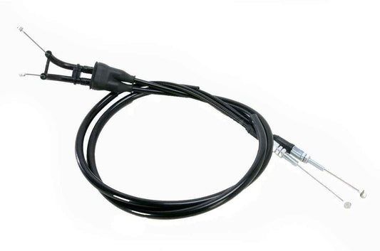 WSM Cable, Throttle: KTM 250-500 - 61-505-11, 79002091000