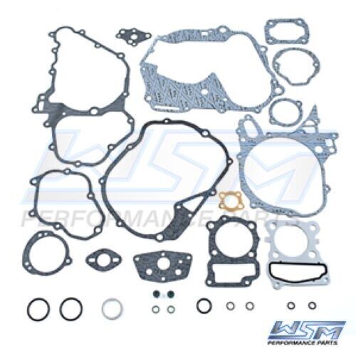 WSM Honda 125 TRX 1985-1986 Complete Gasket Kit 25-118, 061B1-VM6-T00