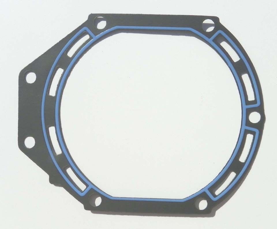 WSM Yamaha 760 Outer Exhaust Gasket '96-'00 007-354, 64X-41124-00