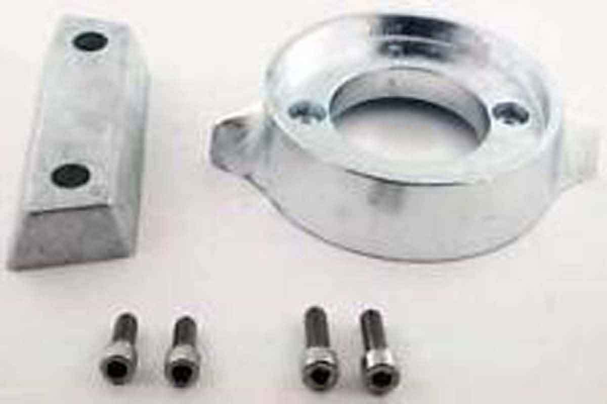WSM Volvo 290 Anode Kit 455-20705