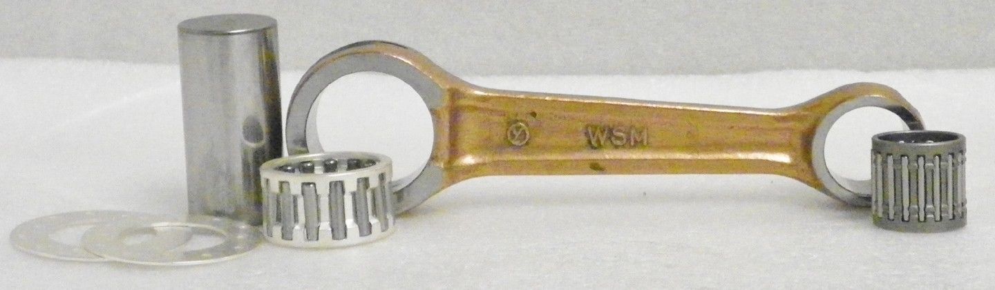 WSM SeaDoo 951 Connecting Rod Kit PWC 010-519