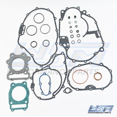 WSM Honda 300 TRX / TRX-FW Complete Gasket Kit '88-'98,  25-130