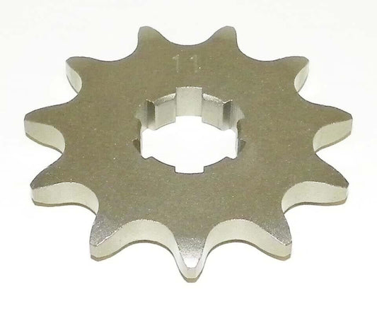 WSM Sprocket, Front Suz 250 LT-F 1985 - FSS-004-11