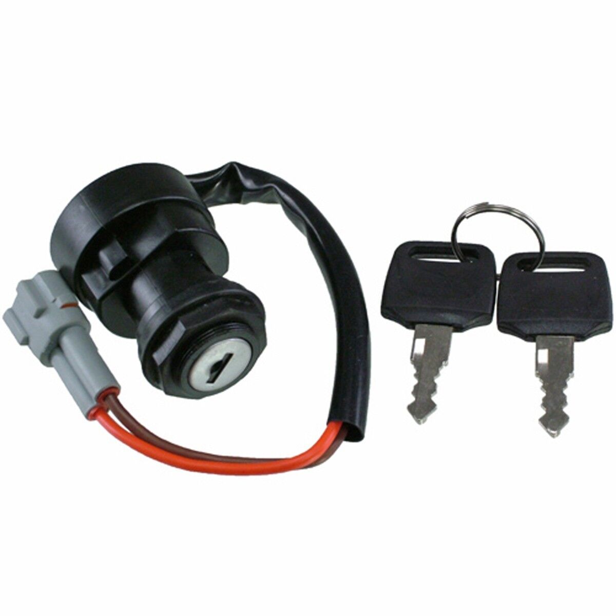 WSM Yamaha 125-700 Ignition Switch 62-100, 5LP-82510-00-00