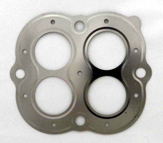 WSM Kawasaki 1200 / 1500 Exhaust Pipe Gasket '03-'23,  007-336-02, 11061-3714