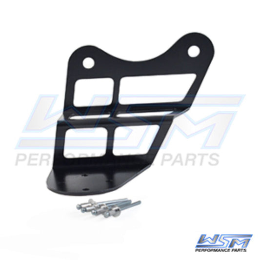 WSM Bilge Pump Bracket Mount Kawasaki 1500 SX-R - 011-704