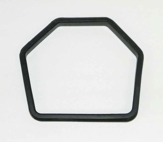 WSM Johnson / Evinrude 60-250 HP Upper Exhaust Seal, 447-405, 0320936, 18-0540