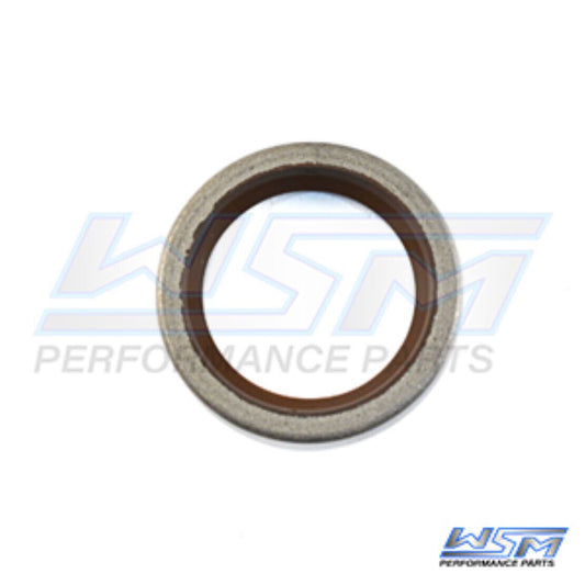 WSM - Crankshaft Seal Johnson / Evinrude 20 - 35 Hp 76-84 - 550-10, 321504, 7774