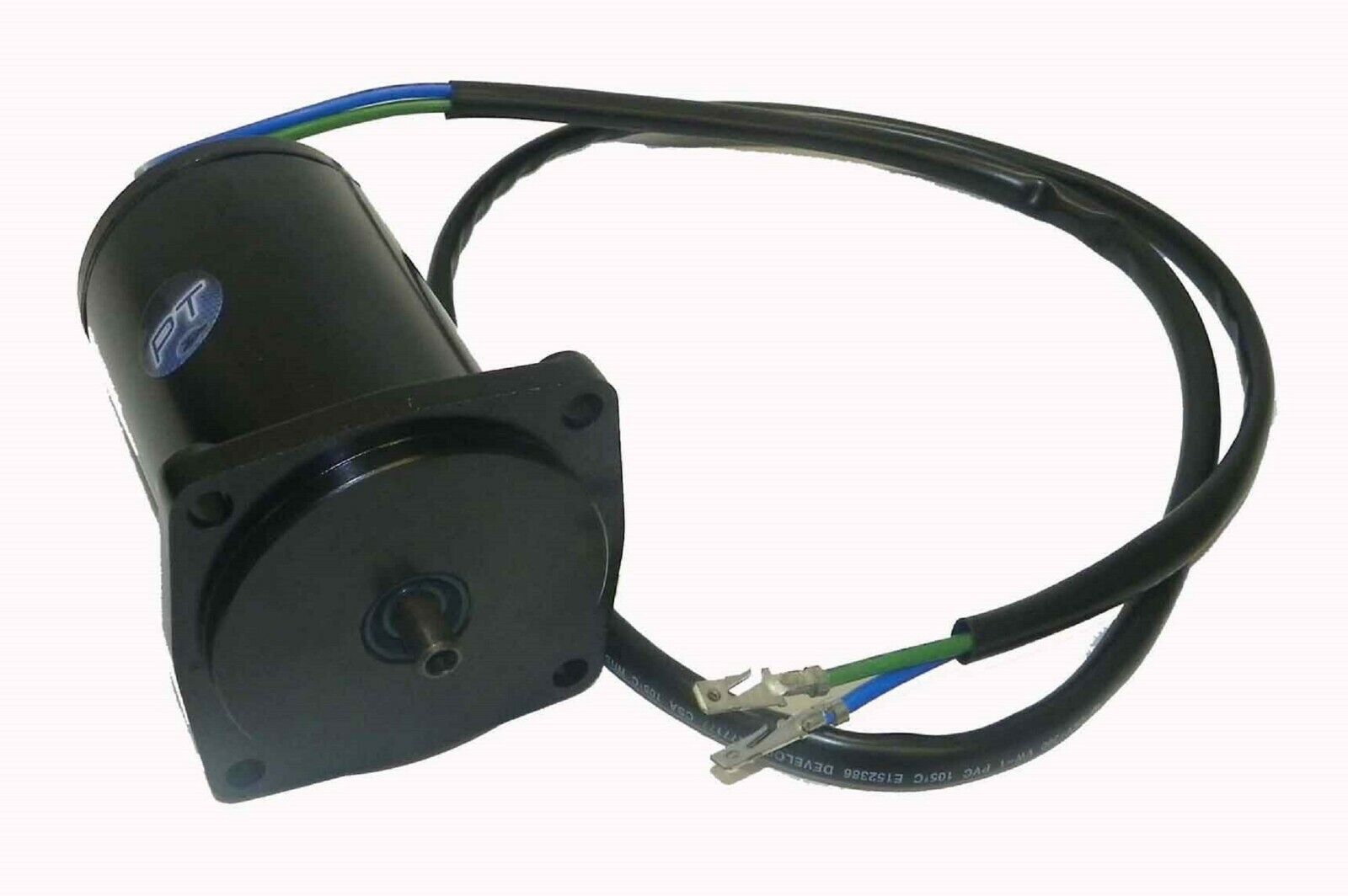 TRIM / TILT MOTOR: JOHNSON / EVINRUDE 40 / 50 HP LOOPER '89-'92 - PH200-T022
