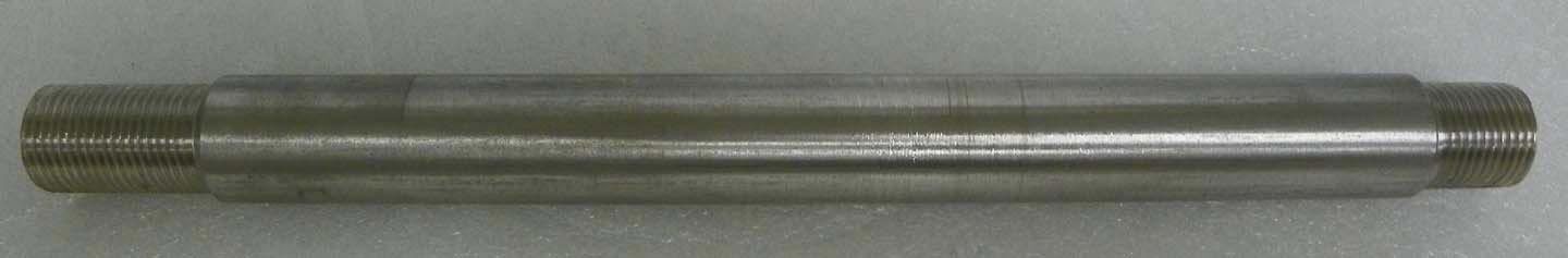 WSM Yamaha 60-350 HP V4 / V6 Tilt Tube Stainless Steel - 986-150, 6E5-43131