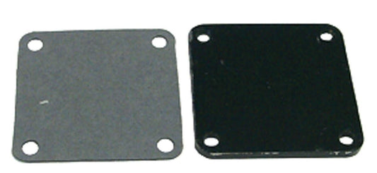 SIERRA BLOCK OFF PLATE MERCRUISER - 18-1990,  73813A1