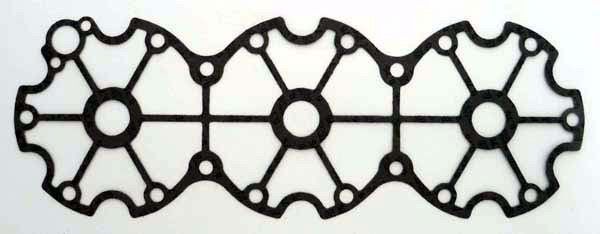 WSM Yamaha 1100 / 1200 Head Cover Gasket '95-'14, 007-294, 63M-11193-00-00