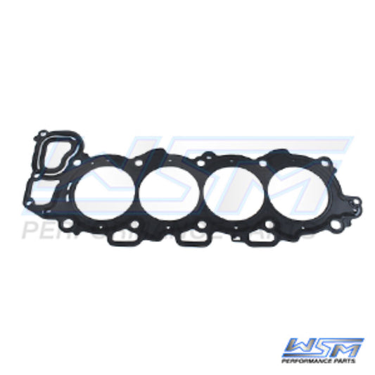 WSM Head Gasket Yamaha 300 - 350 Hp V8 4-Stroke 07-19 Port Side - 506-53