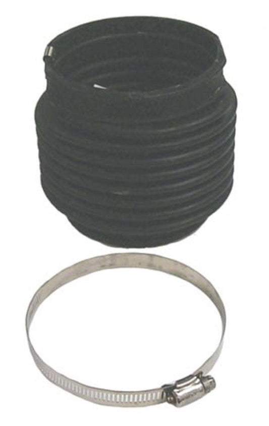 WSM Mercruiser GEN I/ II  U-Joint Bellow,  1 clamp & 1 sleeve, 576-130, 816431A1
