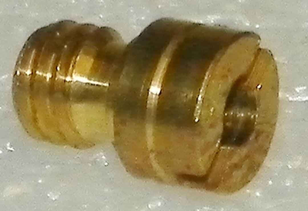 WSM Carburetor Low Speed Jet Keihin - 35 -006-6035