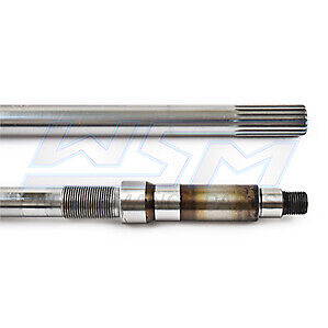 WSM YAMAHA 800 /1200 28 1/8" Drive Shaft  2001-'21 - 003-181, 68Y-45511-01-0