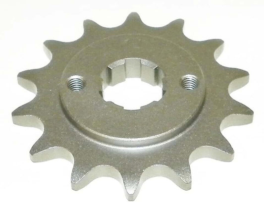 WSM Sprocket, Front Honda 250 - 500 - FSH-010-14, 23801-KN5-670