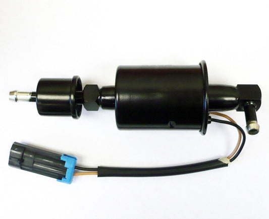 WSM Fuel Pump Mercury 200 / 250 Hp DFI Sport Jet 600-181, 880001A03, 880001A1