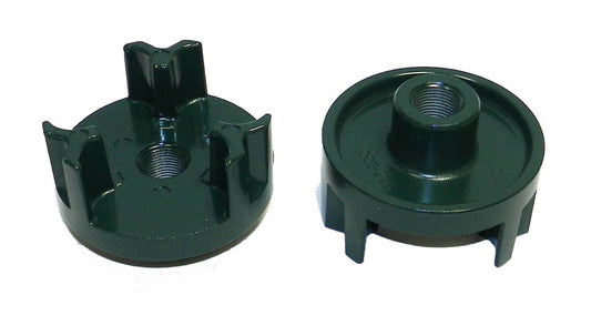 WSM Yamaha 500 Wave Jammer 1987-1990 Coupler 003-215 OEM 6K8-45813-00-9M- 20MM